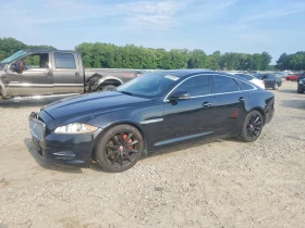 Jaguar Xj 3.0l