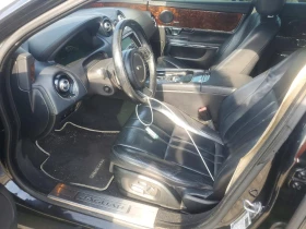 Jaguar Xj 3.0l | Auto.bg — изображение 7 Jaguar Xj 3.0l | Auto.bg — изображение 7