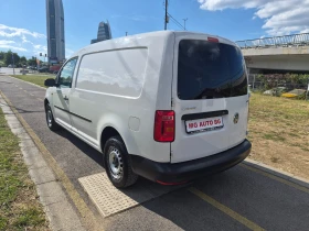 VW Caddy 1.4 TSI ХЛАДИЛНО MAXI | Auto.bg — изображение 4 VW Caddy 1.4 TSI ХЛАДИЛНО MAXI | Auto.bg — изображение 4