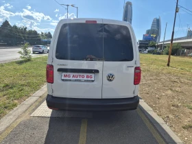 VW Caddy 1.4 TSI ХЛАДИЛНО MAXI | Auto.bg — изображение 5 VW Caddy 1.4 TSI ХЛАДИЛНО MAXI | Auto.bg — изображение 5