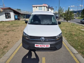 VW Caddy 1.4 TSI ХЛАДИЛНО MAXI | Auto.bg — изображение 2 VW Caddy 1.4 TSI ХЛАДИЛНО MAXI | Auto.bg — изображение 2