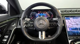 Mercedes-Benz S 400 SOFT-CLOSE* DIS* HUD* ОБДУХ* 360* AMBIENT* КРАЙНА | Auto.bg — изображение 6 Mercedes-Benz S 400 SOFT-CLOSE* DIS* HUD* ОБДУХ* 360* AMBIENT* КРАЙНА | Auto.bg — изображение 6