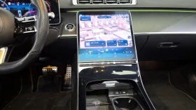 Mercedes-Benz S 400 SOFT-CLOSE* DIS* HUD* ОБДУХ* 360* AMBIENT* КРАЙНА | Auto.bg — изображение 10 Mercedes-Benz S 400 SOFT-CLOSE* DIS* HUD* ОБДУХ* 360* AMBIENT* КРАЙНА | Auto.bg — изображение 10