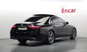 Mercedes-Benz S 400 SOFT-CLOSE* DIS* HUD* ОБДУХ* 360* AMBIENT* КРАЙНА | Auto.bg — изображение 4 Mercedes-Benz S 400 SOFT-CLOSE* DIS* HUD* ОБДУХ* 360* AMBIENT* КРАЙНА | Auto.bg — изображение 4