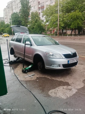 Skoda Octavia - 4000 € / 7823.32 лв. - 50048173 4 | Car24.bg Skoda Octavia - 4000 € / 7823.32 лв. - 50048173 4