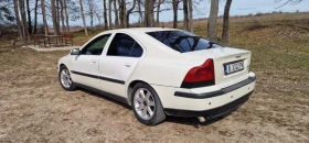 Volvo S60 2.4 - Car24.bg Volvo S60 2.4