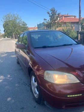 Opel Astra G CC 1.6 | Auto.bg — изображение 2 Opel Astra G CC 1.6 | Auto.bg — изображение 2