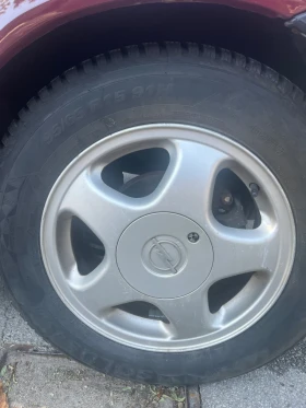 Opel Astra G CC 1.6 | Auto.bg — изображение 6 Opel Astra G CC 1.6 | Auto.bg — изображение 6