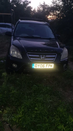 Honda Fr-v 2.2сdti | Auto.bg — изображение 2 Honda Fr-v 2.2сdti | Auto.bg — изображение 2