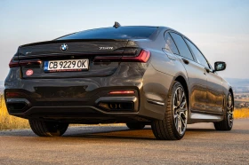 BMW 750 xi | Auto.bg — изображение 2 BMW 750 xi | Auto.bg — изображение 2