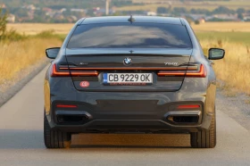 BMW 750 xi | Auto.bg — изображение 4 BMW 750 xi | Auto.bg — изображение 4