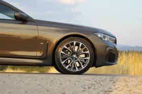 BMW 750 xi | Auto.bg — изображение 5 BMW 750 xi | Auto.bg — изображение 5