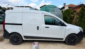 Dacia Dokker 1.5 Dci - 5800 € - 48340798 5 | Car24.bg Dacia Dokker 1.5 Dci - 5800 € - 48340798 5