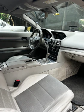 Mercedes-Benz E 350 Cdi - 8800 € - 42730123 10 | Car24.bg Mercedes-Benz E 350 Cdi - 8800 € - 42730123 10