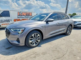 Audi E-Tron * E-TRON* PREMIUM* PLUS*