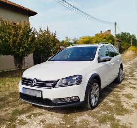 VW Passat Alltrack | Auto.bg — изображение 2 VW Passat Alltrack | Auto.bg — изображение 2