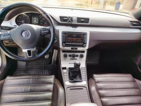 VW Passat Alltrack | Auto.bg — изображение 12 VW Passat Alltrack | Auto.bg — изображение 12