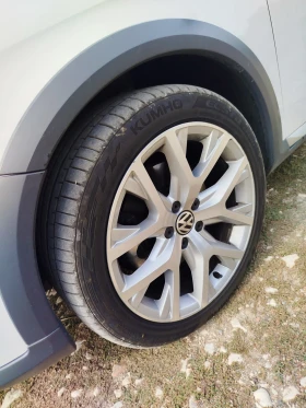 VW Passat Alltrack | Auto.bg — изображение 11 VW Passat Alltrack | Auto.bg — изображение 11