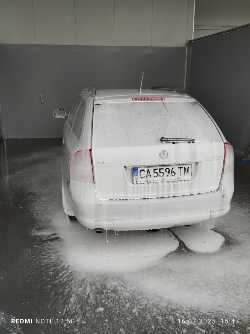 Skoda Octavia - 4000 € / 7823.32 лв. - 50048173 1 | Car24.bg Skoda Octavia - 4000 € / 7823.32 лв. - 50048173 1