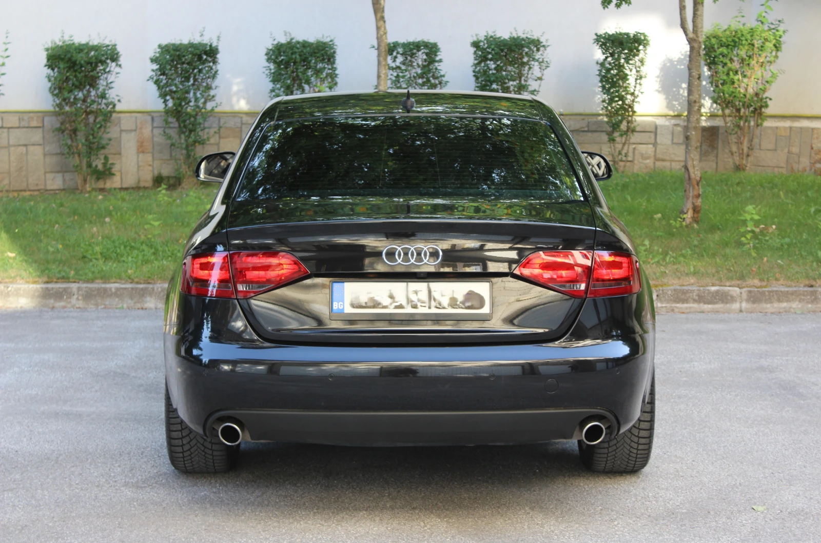 Audi A4 ::3.0TDI::QUATTRO::BANG&OLUFSEN::ПЕЧКA:: - изображение 8 | Auto.bg Audi A4 ::3.0TDI::QUATTRO::BANG&OLUFSEN::ПЕЧКA:: - изображение 8