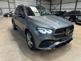 Mercedes-Benz GLE 400 - Car24.bg Mercedes-Benz GLE 400