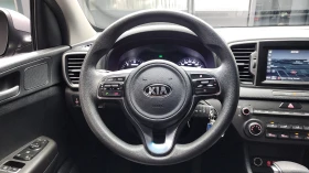 Kia Sportage 2.0 4WD TRENDY  - 24200 лв. / 12373.26 € - 59520029 12 | Car24.bg Kia Sportage 2.0 4WD TRENDY  - 24200 лв. / 12373.26 € - 59520029 12