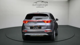 Kia Sportage 2.0 4WD TRENDY  - 24200 лв. / 12373.26 € - 59520029 4 | Car24.bg Kia Sportage 2.0 4WD TRENDY  - 24200 лв. / 12373.26 € - 59520029 4