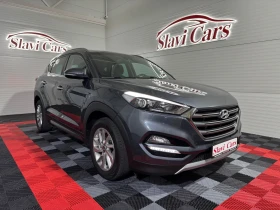 Hyundai Tucson 1.7 CRDI X POSSIBLE - AUTOMATIC - 144.000 km! - Car24.bg Hyundai Tucson 1.7 CRDI X POSSIBLE - AUTOMATIC - 144.000 km!