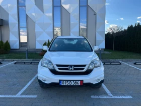 Honda Cr-v 2.2i-DTEC* 150к.с.* Бяла Перла* Нави* 4х4* Уникат* - Car24.bg Honda Cr-v 2.2i-DTEC* 150к.с.* Бяла Перла* Нави* 4х4* Уникат*