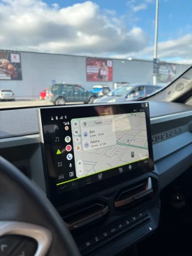 Dacia Duster Eco-g 100 - 18400 € / 35987.27 лв. - 90322737 3 | Car24.bg Dacia Duster Eco-g 100 - 18400 € / 35987.27 лв. - 90322737 3