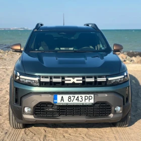 Dacia Duster Eco-g 100 - 18400 € / 35987.27 лв. - 90322737 14 | Car24.bg Dacia Duster Eco-g 100 - 18400 € / 35987.27 лв. - 90322737 14