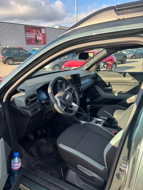 Dacia Duster Eco-g 100 - 18400 € / 35987.27 лв. - 90322737 5 | Car24.bg Dacia Duster Eco-g 100 - 18400 € / 35987.27 лв. - 90322737 5