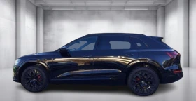 Audi Q8 e-Tron Sportback 55 = Black Optic Plus = Гаранция - 68166 € / 133321.11 лв. - 16454601 4 | Car24.bg Audi Q8 e-Tron Sportback 55 = Black Optic Plus = Гаранция - 68166 € / 133321.11 лв. - 16454601 4