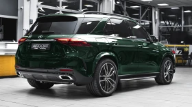 Mercedes-Benz GLE 400 e AMG Line Plug-in Hybrid 4MATIC - 91990 € / 179916.80 лв. - 11461981 6 | Car24.bg Mercedes-Benz GLE 400 e AMG Line Plug-in Hybrid 4MATIC - 91990 € / 179916.80 лв. - 11461981 6