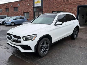 Mercedes-Benz GLC 300 4MATIC/ПАНОРАМА/ПОДГРЕВИ