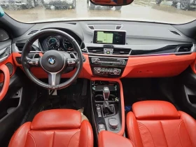 BMW X2 * Sports Activity Coupe Xdrive28i * CARFAX * БЕЗ П | Auto.bg — изображение 10 BMW X2 * Sports Activity Coupe Xdrive28i * CARFAX * БЕЗ П | Auto.bg — изображение 10