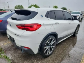BMW X2 * Sports Activity Coupe Xdrive28i * CARFAX * БЕЗ П | Auto.bg — изображение 2 BMW X2 * Sports Activity Coupe Xdrive28i * CARFAX * БЕЗ П | Auto.bg — изображение 2