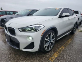 BMW X2 * Sports Activity Coupe Xdrive28i * CARFAX * БЕЗ П