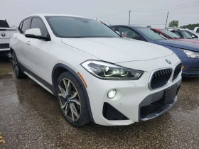 BMW X2 * Sports Activity Coupe Xdrive28i * CARFAX * БЕЗ П | Auto.bg — изображение 5 BMW X2 * Sports Activity Coupe Xdrive28i * CARFAX * БЕЗ П | Auto.bg — изображение 5