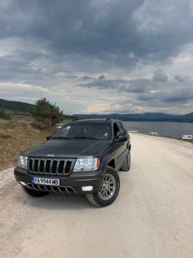 Jeep Grand cherokee undefined | Auto.bg — изображение 2 Jeep Grand cherokee undefined | Auto.bg — изображение 2