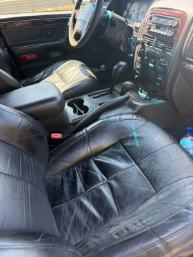 Jeep Grand cherokee undefined | Auto.bg — изображение 7 Jeep Grand cherokee undefined | Auto.bg — изображение 7