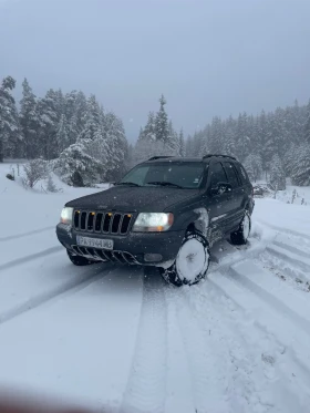 Jeep Grand cherokee undefined | Auto.bg — изображение 6 Jeep Grand cherokee undefined | Auto.bg — изображение 6