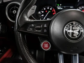 Alfa Romeo Stelvio Quadrifoglio Q4 ЦЕНА ДО БЪЛГАРИЯ АВТОКРЕДИТ - 25800 € - 68669275 11 | Car24.bg Alfa Romeo Stelvio Quadrifoglio Q4 ЦЕНА ДО БЪЛГАРИЯ АВТОКРЕДИТ - 25800 € - 68669275 11