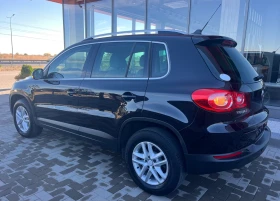 VW Tiguan 2.0TDI/Кожа/Подгрев | Auto.bg — изображение 4 VW Tiguan 2.0TDI/Кожа/Подгрев | Auto.bg — изображение 4