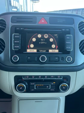 VW Tiguan 2.0TDI/Кожа/Подгрев | Auto.bg — изображение 11 VW Tiguan 2.0TDI/Кожа/Подгрев | Auto.bg — изображение 11