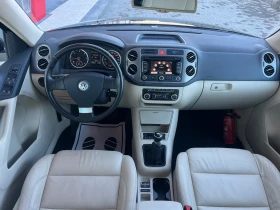 VW Tiguan 2.0TDI/Кожа/Подгрев | Auto.bg — изображение 7 VW Tiguan 2.0TDI/Кожа/Подгрев | Auto.bg — изображение 7