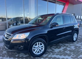 VW Tiguan 2.0TDI/Кожа/Подгрев