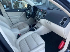 VW Tiguan 2.0TDI/Кожа/Подгрев | Auto.bg — изображение 8 VW Tiguan 2.0TDI/Кожа/Подгрев | Auto.bg — изображение 8