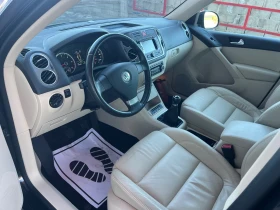 VW Tiguan 2.0TDI/Кожа/Подгрев | Auto.bg — изображение 6 VW Tiguan 2.0TDI/Кожа/Подгрев | Auto.bg — изображение 6