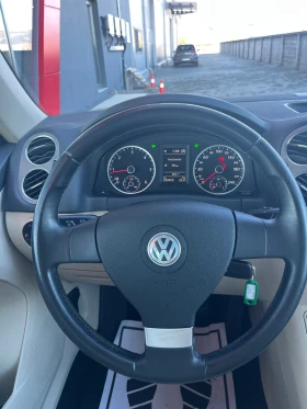 VW Tiguan 2.0TDI/Кожа/Подгрев | Auto.bg — изображение 10 VW Tiguan 2.0TDI/Кожа/Подгрев | Auto.bg — изображение 10
